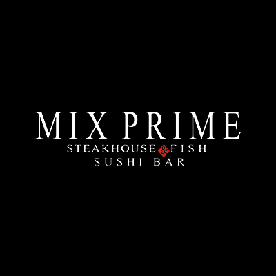 MIX Prime Steakhouse, Fish & Sushi Bar