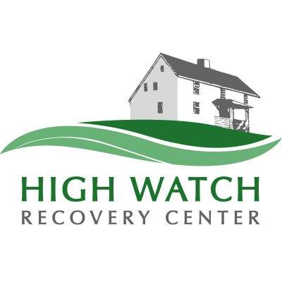 High Watch Recovery Center