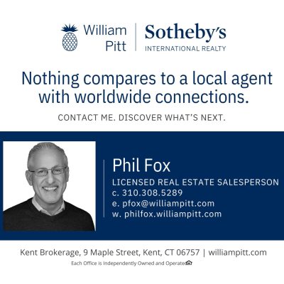 Phil Fox | William Pitt Sotheby's International Realty